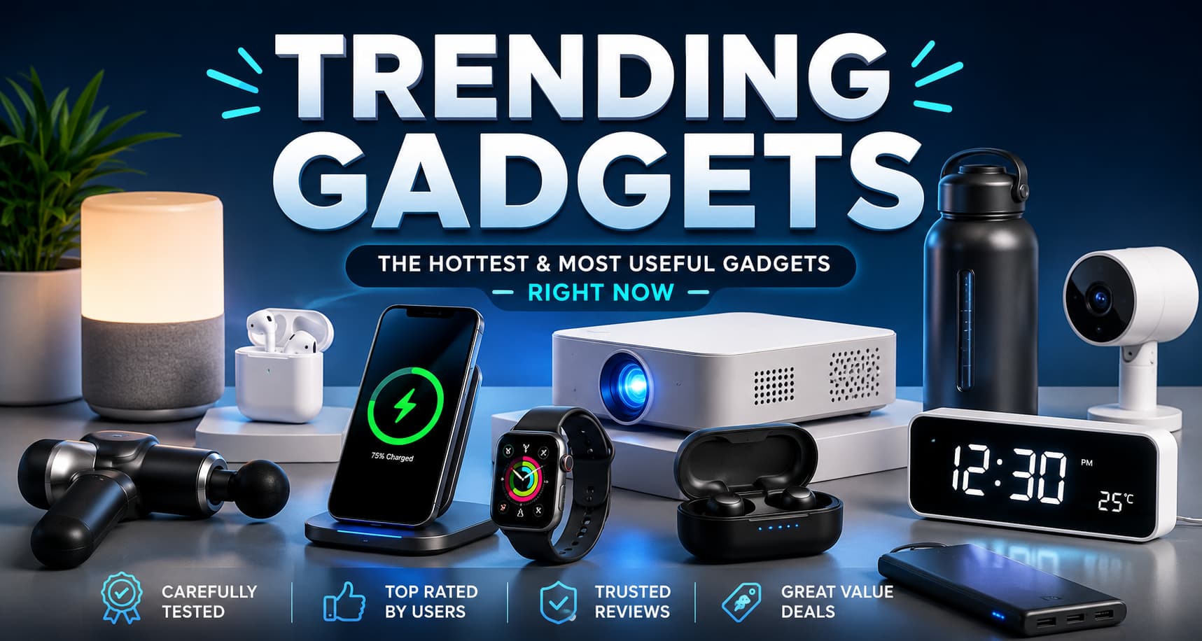 Trending Gadgets